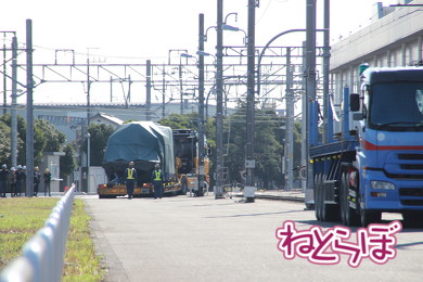 東武 SL大樹 C11型蒸気機関車 C11-1