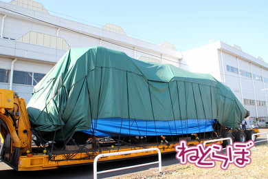 東武 SL大樹 C11型蒸気機関車 C11-1