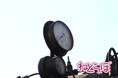 東武 SL大樹 C11型蒸気機関車 C11-1