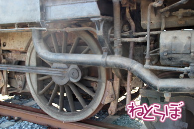 東武 SL大樹 C11型蒸気機関車 C11-1