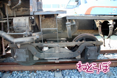 東武 SL大樹 C11型蒸気機関車 C11-1