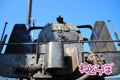 東武 SL大樹 C11型蒸気機関車 C11-1