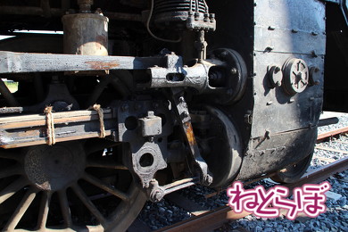 東武 SL大樹 C11型蒸気機関車 C11-1