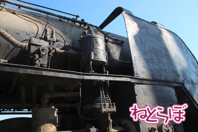 東武 SL大樹 C11型蒸気機関車 C11-1