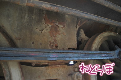 東武 SL大樹 C11型蒸気機関車 C11-1