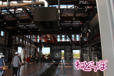 東武 SL大樹 C11型蒸気機関車 C11-1