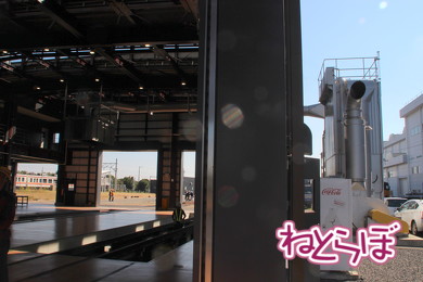 東武 SL大樹 C11型蒸気機関車 C11-1