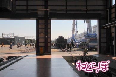 東武 SL大樹 C11型蒸気機関車 C11-1