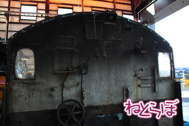 東武 SL大樹 C11型蒸気機関車 C11-1