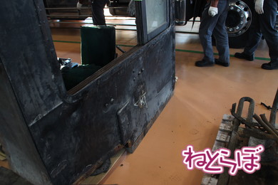 東武 SL大樹 C11型蒸気機関車 C11-1