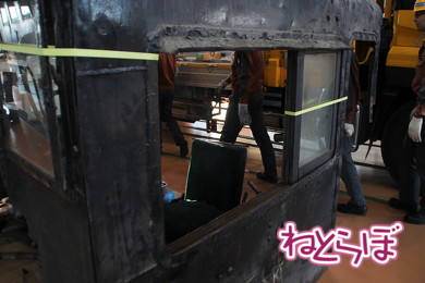 東武 SL大樹 C11型蒸気機関車 C11-1