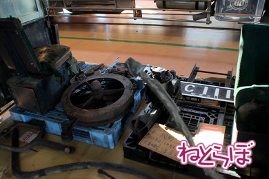 東武 SL大樹 C11型蒸気機関車 C11-1