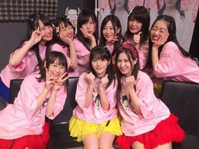 神谷えりな ブログ 最後