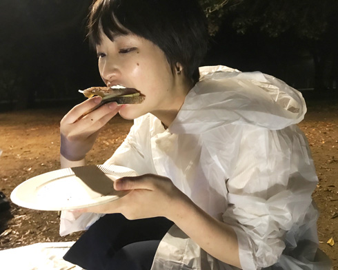 チョーヒカル ゲテモノデート ゲテモノ シュールストレミング