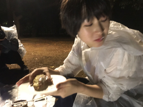 チョーヒカル ゲテモノデート ゲテモノ シュールストレミング