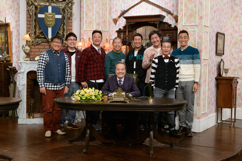 ナイトスクープ