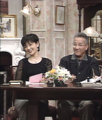 ナイトスクープ