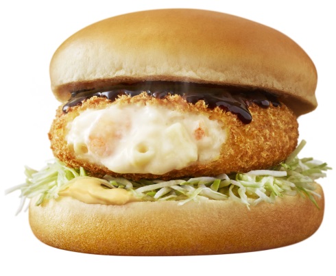 マクドナルド グラコロ