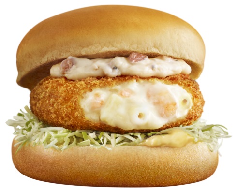 マクドナルド グラコロ