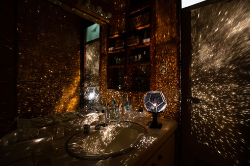 プラネタリウム