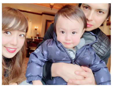 アレクサンダー アレク 川崎希 ディズニーシー ミラコスタ 誕生日 ブログ