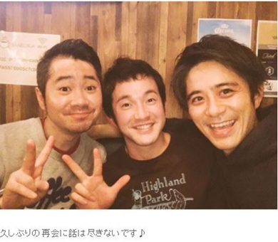 キッズ・ウォー 斉藤祥太 斉藤慶太 崎本大海 浅利陽介 小谷幸弘