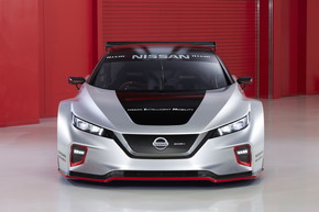 NISSAN LEAF NISMO RC