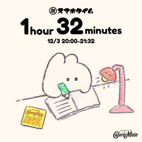 禁スマホメイト カロリーメイト 勉強応援 クッション プレゼント