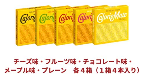 禁スマホメイト カロリーメイト 勉強応援 クッション プレゼント