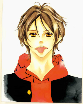 Sho-Comi 4月の君、スピカ。 杉山美和子 FANTASTICS from  EXILE TRIBE 佐藤大樹 福原遥