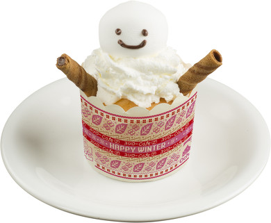 スシロー冬スイーツ