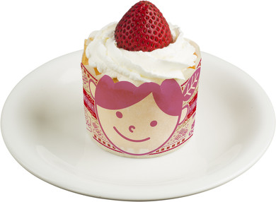 スシロー冬スイーツ