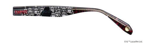 イラスト入りモデル