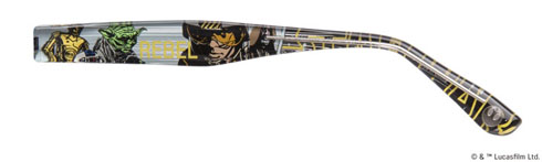 イラスト入りモデル