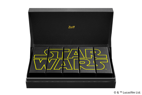 コンプリートボックス