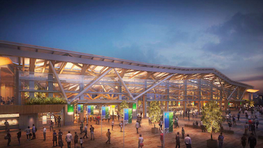 高輪ゲートウェイ 品川新駅 JR東日本 山手線