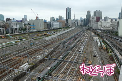 高輪ゲートウェイ 品川新駅 JR東日本 山手線