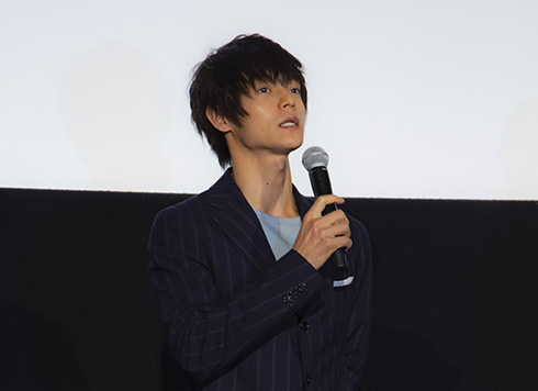 窪田正孝 魔法×戦士 マジマジョピュアーズ！ 邪魔邪魔団 スペシャルアキラメスト 特撮