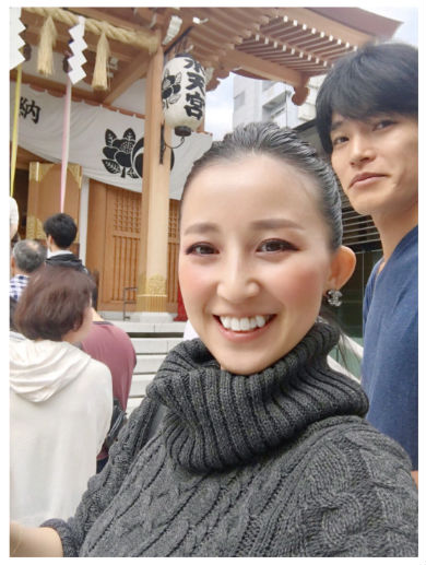 来栖あつこ 激走戦隊カーレンジャー 八神洋子 ピンクレーサー ミニスカポリス 不妊治療 妊活