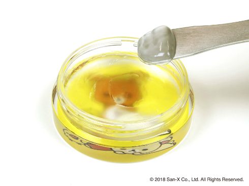 リラックマフルプルクリーム