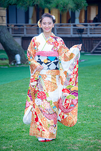オスカープロモーション 晴れ着 撮影会 2018 岡田結実 藤田ニコル 高橋ひかる 小芝風花 吉本実憂 本田望結 是永瞳 井本彩花 宮本茉由 玉田志織 川瀬莉子