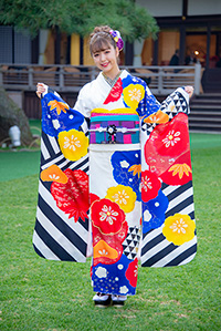 オスカープロモーション 晴れ着 撮影会 2018 岡田結実 藤田ニコル 高橋ひかる 小芝風花 吉本実憂 本田望結 是永瞳 井本彩花 宮本茉由 玉田志織 川瀬莉子