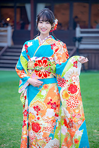 オスカープロモーション 晴れ着 撮影会 2018 岡田結実 藤田ニコル 高橋ひかる 小芝風花 吉本実憂 本田望結 是永瞳 井本彩花 宮本茉由 玉田志織 川瀬莉子