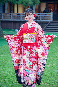 オスカープロモーション 晴れ着 撮影会 2018 岡田結実 藤田ニコル 高橋ひかる 小芝風花 吉本実憂 本田望結 是永瞳 井本彩花 宮本茉由 玉田志織 川瀬莉子
