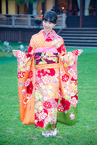 オスカープロモーション 晴れ着 撮影会 2018 岡田結実 藤田ニコル 高橋ひかる 小芝風花 吉本実憂 本田望結 是永瞳 井本彩花 宮本茉由 玉田志織 川瀬莉子