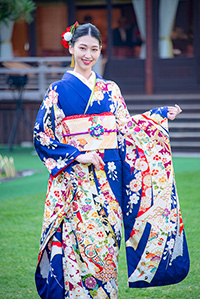 オスカープロモーション 晴れ着 撮影会 2018 岡田結実 藤田ニコル 高橋ひかる 小芝風花 吉本実憂 本田望結 是永瞳 井本彩花 宮本茉由 玉田志織 川瀬莉子