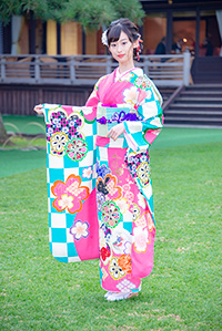 オスカープロモーション 晴れ着 撮影会 2018 岡田結実 藤田ニコル 高橋ひかる 小芝風花 吉本実憂 本田望結 是永瞳 井本彩花 宮本茉由 玉田志織 川瀬莉子