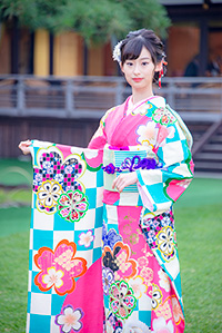 オスカープロモーション 晴れ着 撮影会 2018 岡田結実 藤田ニコル 高橋ひかる 小芝風花 吉本実憂 本田望結 是永瞳 井本彩花 宮本茉由 玉田志織 川瀬莉子