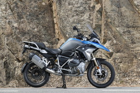 BMW R1250GS R1250RT