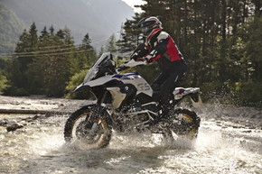BMW R1250GS R1250RT